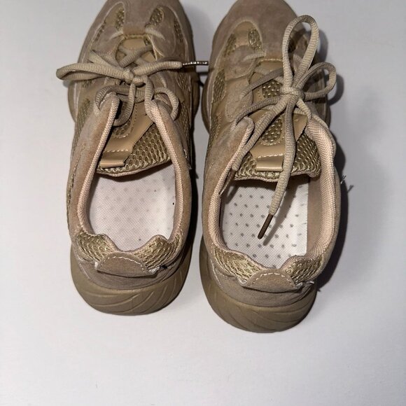 SHEIN MENS SNEAKERS - Picture 5 of 7